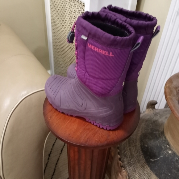 MERRELL - Picture 3 of 4